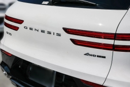 Genesis GV70 3.5T Sport Prestige AWD 2026