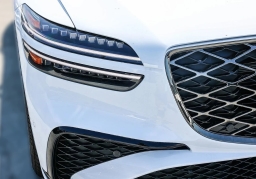 Genesis GV70 3.5T Sport Prestige AWD 2026