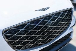 Genesis GV70 3.5T Sport Prestige AWD 2026