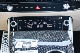 Genesis GV70 3.5T Sport Prestige AWD 2026