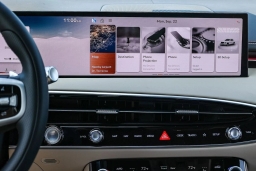 Genesis GV70 3.5T Sport Prestige AWD 2026