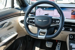 Genesis GV70 3.5T Sport Prestige AWD 2026