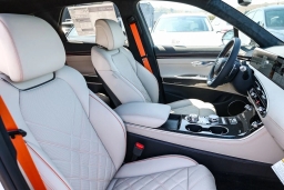 Genesis GV70 3.5T Sport Prestige AWD 2026