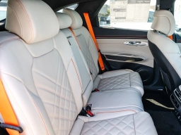 Genesis GV70 3.5T Sport Prestige AWD 2026