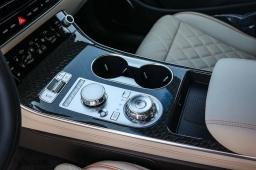 Genesis GV70 3.5T Sport Prestige AWD 2026