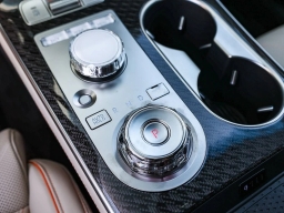 Genesis GV70 3.5T Sport Prestige AWD 2026