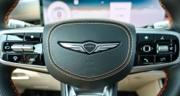 Genesis GV70 3.5T Sport Prestige AWD 2026