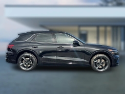 Genesis GV70 3.5T Sport Prestige AWD 2026