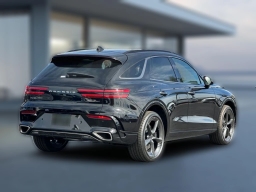 Genesis GV70 3.5T Sport Prestige AWD 2026