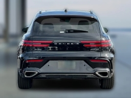 Genesis GV70 3.5T Sport Prestige AWD 2026