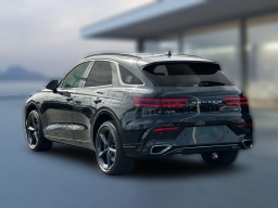 Genesis GV70 3.5T Sport Prestige AWD 2026