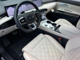 Genesis GV70 3.5T Sport Prestige AWD 2026