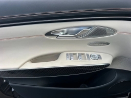 Genesis GV70 3.5T Sport Prestige AWD 2026