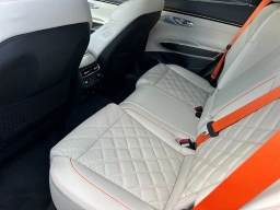 Genesis GV70 3.5T Sport Prestige AWD 2026