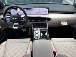 Genesis GV70 3.5T Sport Prestige AWD 2026