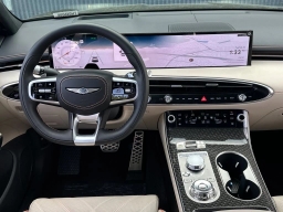 Genesis GV70 3.5T Sport Prestige AWD 2026