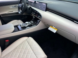 Genesis GV70 3.5T Sport Prestige AWD 2026