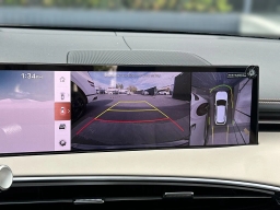 Genesis GV70 3.5T Sport Prestige AWD 2026