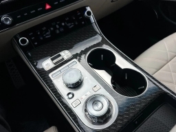 Genesis GV70 3.5T Sport Prestige AWD 2026