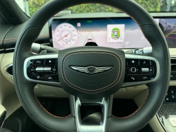 Genesis GV70 3.5T Sport Prestige AWD 2026