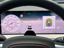 Genesis GV70 3.5T Sport Prestige AWD 2026