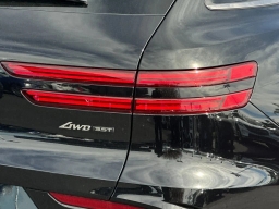 Genesis GV70 3.5T Sport Prestige AWD 2026
