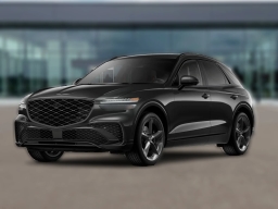 Genesis GV70 3.5T Sport Prestige AWD 2026