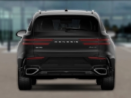 Genesis GV70 3.5T Sport Prestige AWD 2026