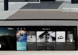 Genesis GV70 3.5T Sport Prestige AWD 2026