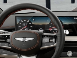 Genesis GV70 3.5T Sport Prestige AWD 2026