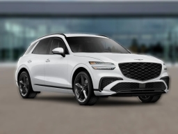 Genesis GV70 3.5T Sport Prestige AWD 2026