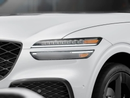 Genesis GV70 3.5T Sport Prestige AWD 2026