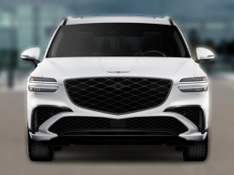 Genesis GV70 3.5T Sport Prestige AWD 2026