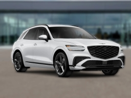 Genesis GV70 3.5T Sport Prestige AWD 2026