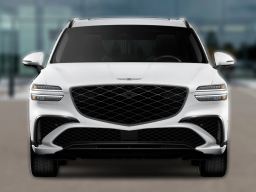 Genesis GV70 3.5T Sport Prestige AWD 2026