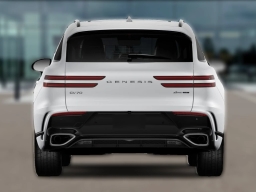Genesis GV70 3.5T Sport Prestige AWD 2026