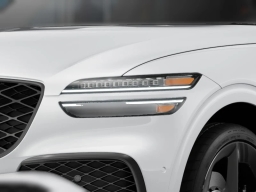 Genesis GV70 3.5T Sport Prestige AWD 2026