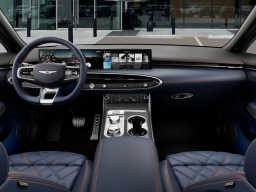 Genesis GV70 3.5T Sport Prestige AWD 2026