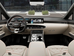 Genesis GV70 3.5T Sport Prestige AWD 2026