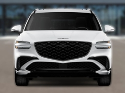 Genesis GV70 3.5T Sport Prestige AWD 2026