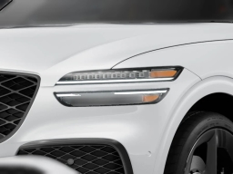 Genesis GV70 3.5T Sport Prestige AWD 2026