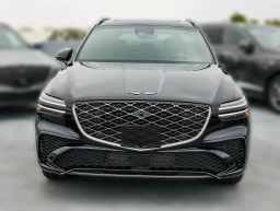 Genesis GV70 3.5T Sport Prestige AWD 2026