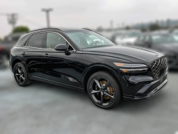 Genesis GV70 3.5T Sport Prestige AWD 2026