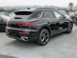 Genesis GV70 3.5T Sport Prestige AWD 2026