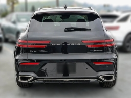 Genesis GV70 3.5T Sport Prestige AWD 2026