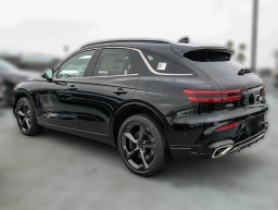 Genesis GV70 3.5T Sport Prestige AWD 2026