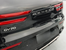 Genesis GV70 3.5T Sport Prestige AWD 2026