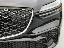 Genesis GV70 3.5T Sport Prestige AWD 2026