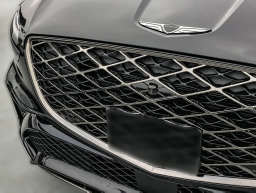 Genesis GV70 3.5T Sport Prestige AWD 2026