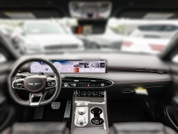 Genesis GV70 3.5T Sport Prestige AWD 2026